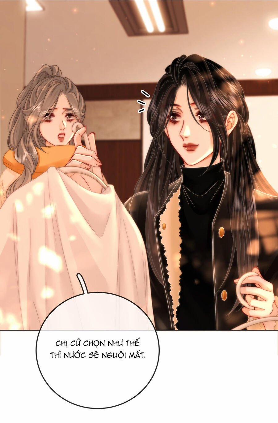 Em Chỉ Có Thể Là Của Tôi 87 trang 12