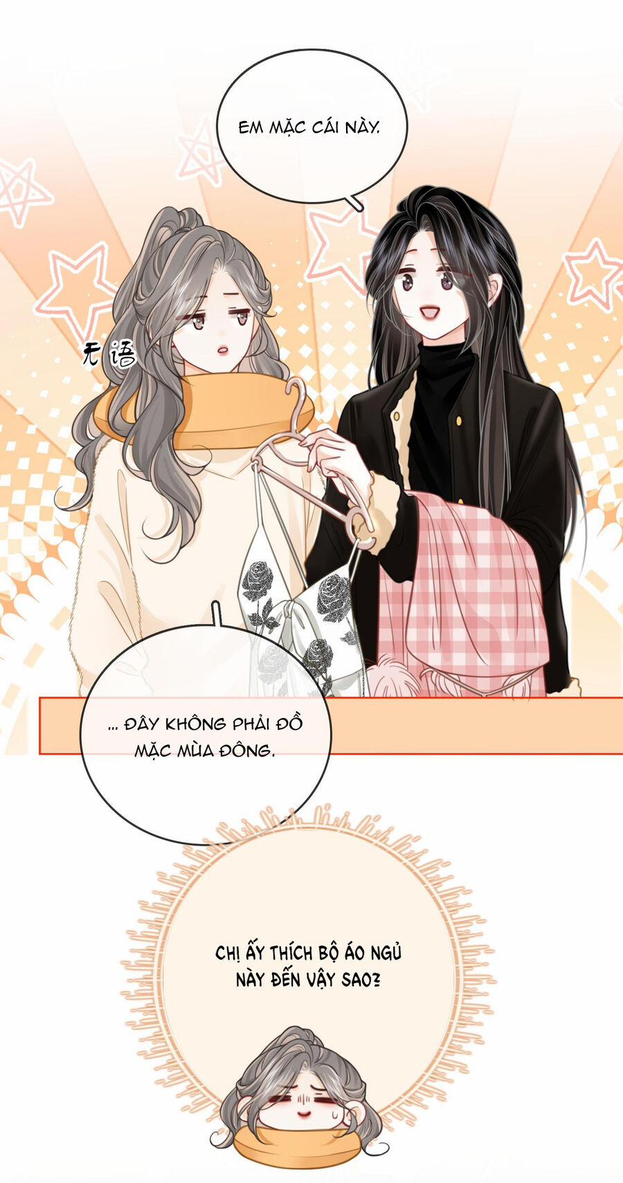 Em Chỉ Có Thể Là Của Tôi 87 trang 16