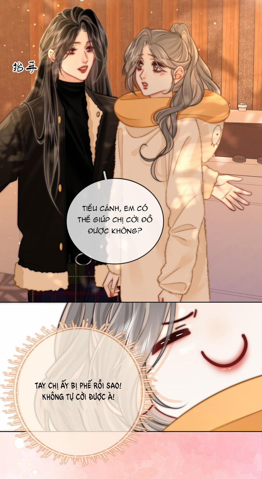 Em Chỉ Có Thể Là Của Tôi 87 trang 20