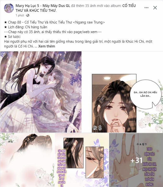 Em Chỉ Có Thể Là Của Tôi 88 trang 0