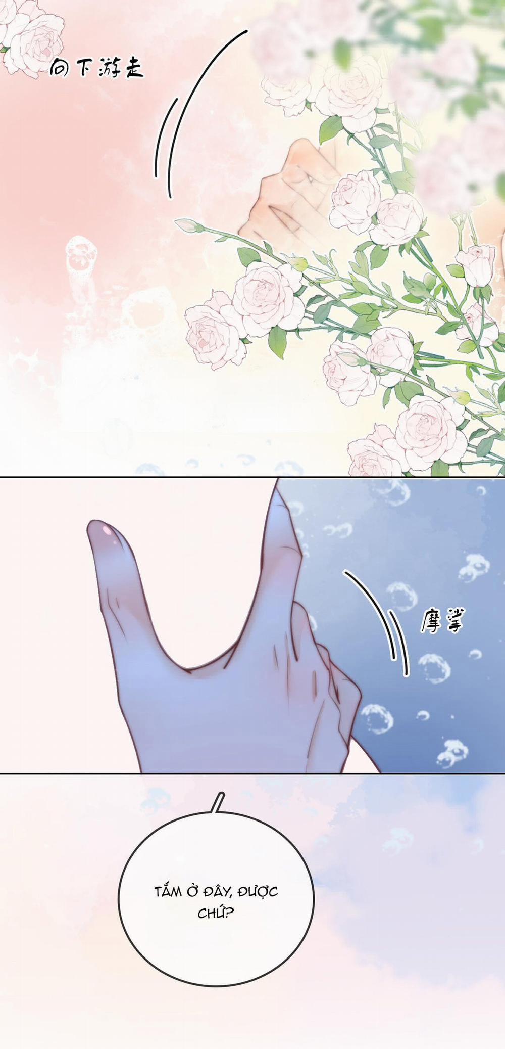 Em Chỉ Có Thể Là Của Tôi 88 trang 35