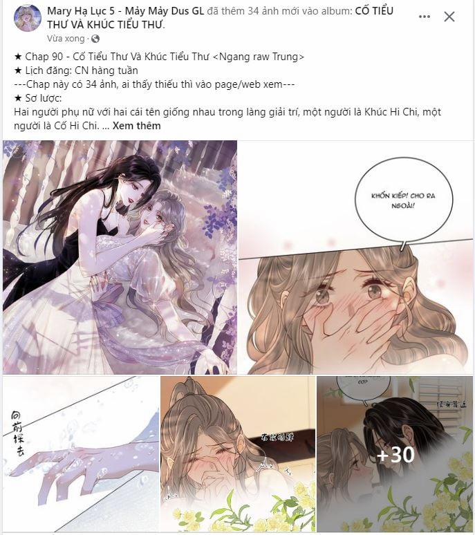 Em Chỉ Có Thể Là Của Tôi 90 trang 0