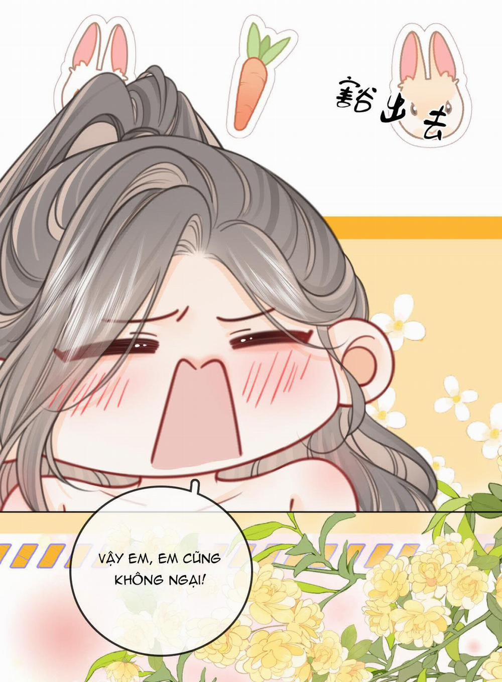 Em Chỉ Có Thể Là Của Tôi 90 trang 11