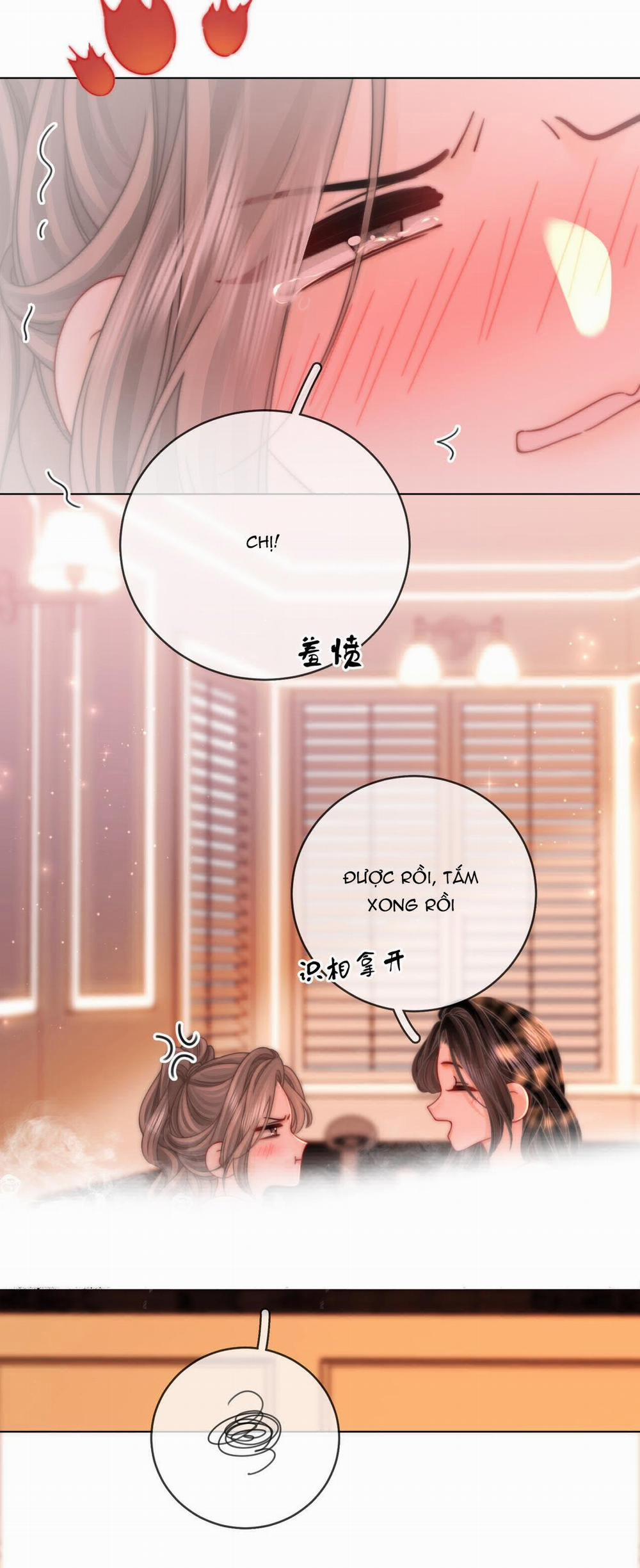 Em Chỉ Có Thể Là Của Tôi 90 trang 25