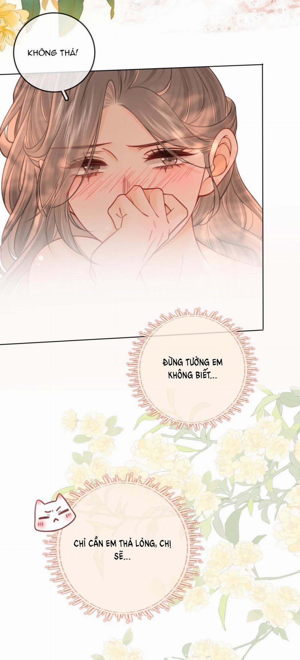 Em Chỉ Có Thể Là Của Tôi 90 trang 8