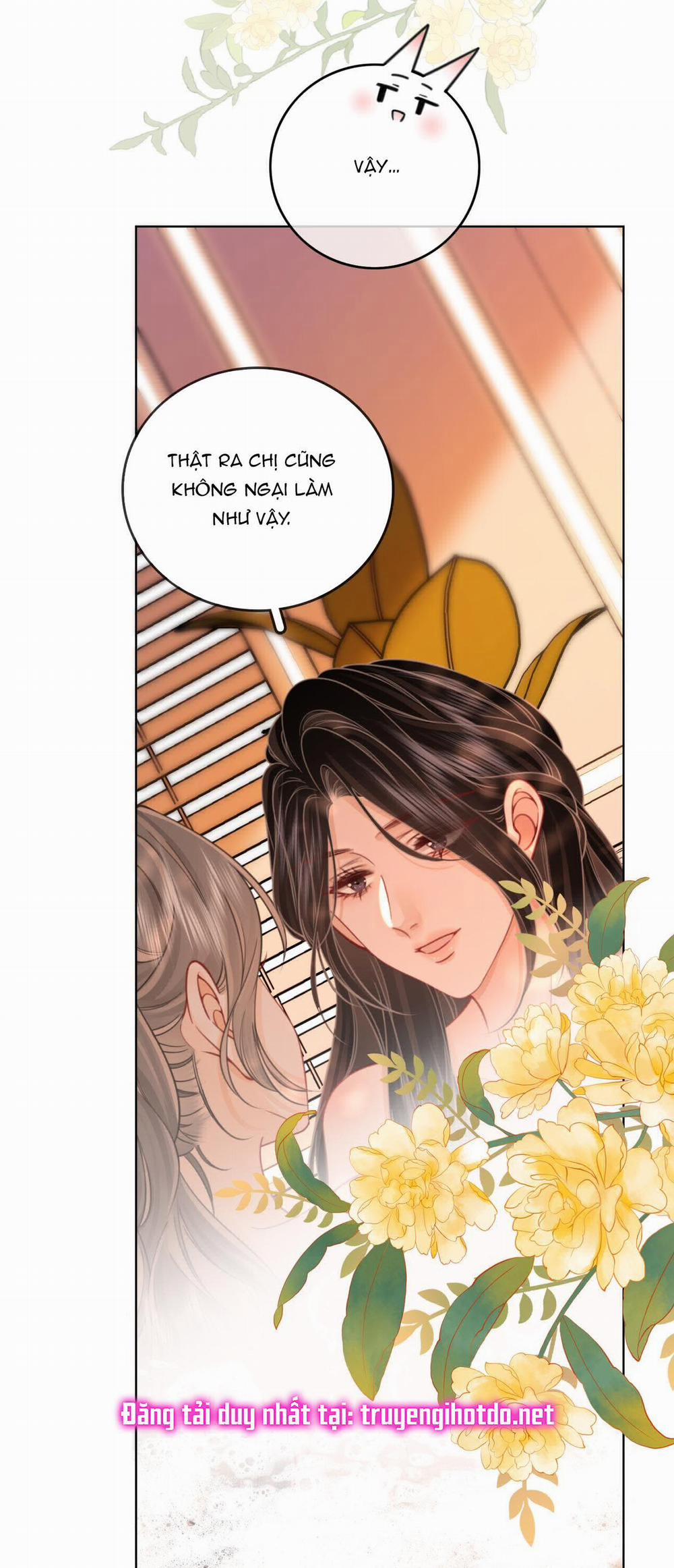 Em Chỉ Có Thể Là Của Tôi 90 trang 9