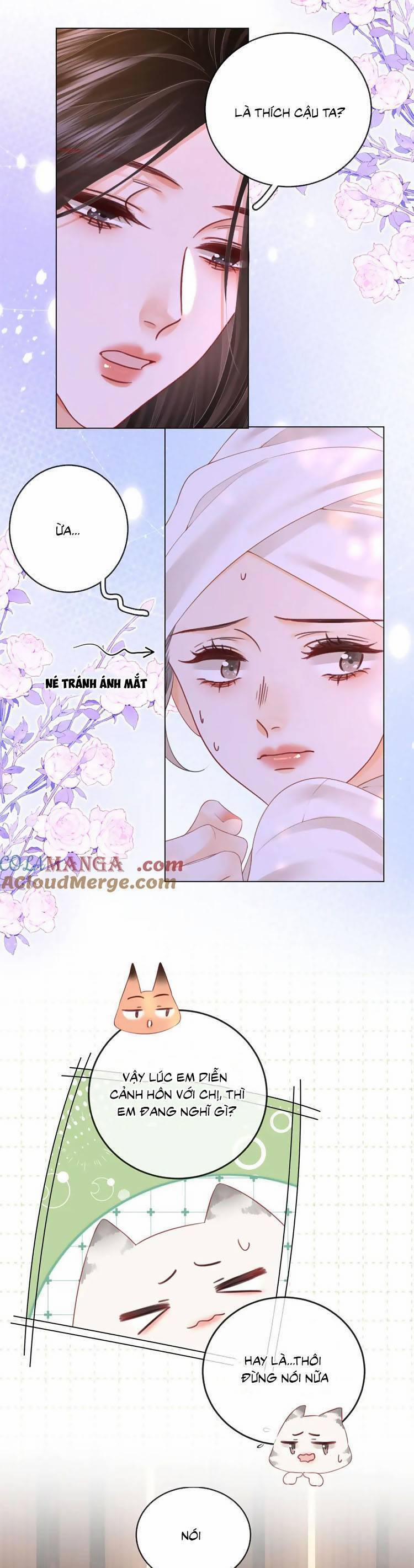 Em Chỉ Có Thể Là Của Tôi 91 trang 14