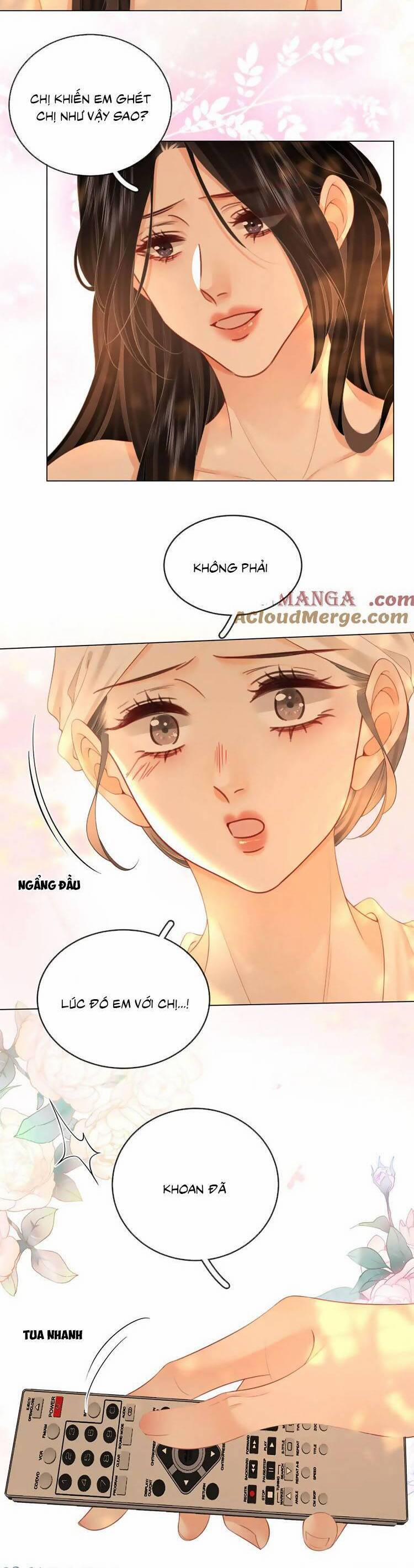 Em Chỉ Có Thể Là Của Tôi 91 trang 16