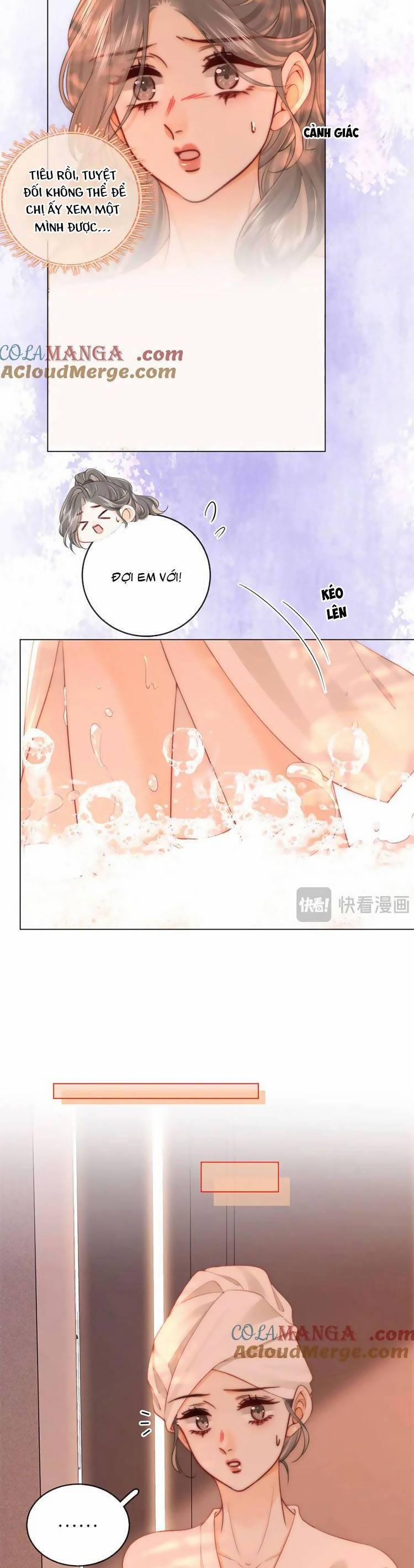 Em Chỉ Có Thể Là Của Tôi 91 trang 2