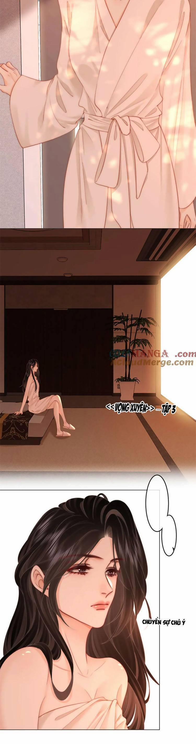 Em Chỉ Có Thể Là Của Tôi 91 trang 3