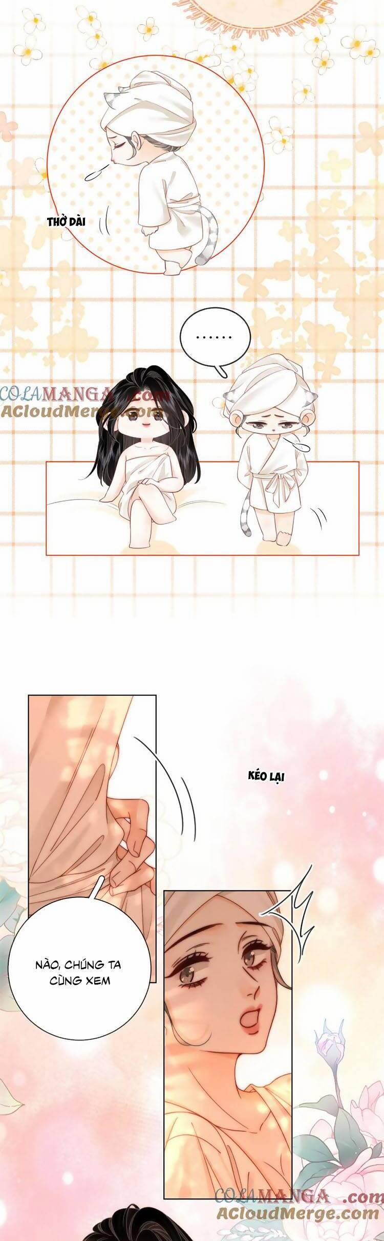 Em Chỉ Có Thể Là Của Tôi 91 trang 6