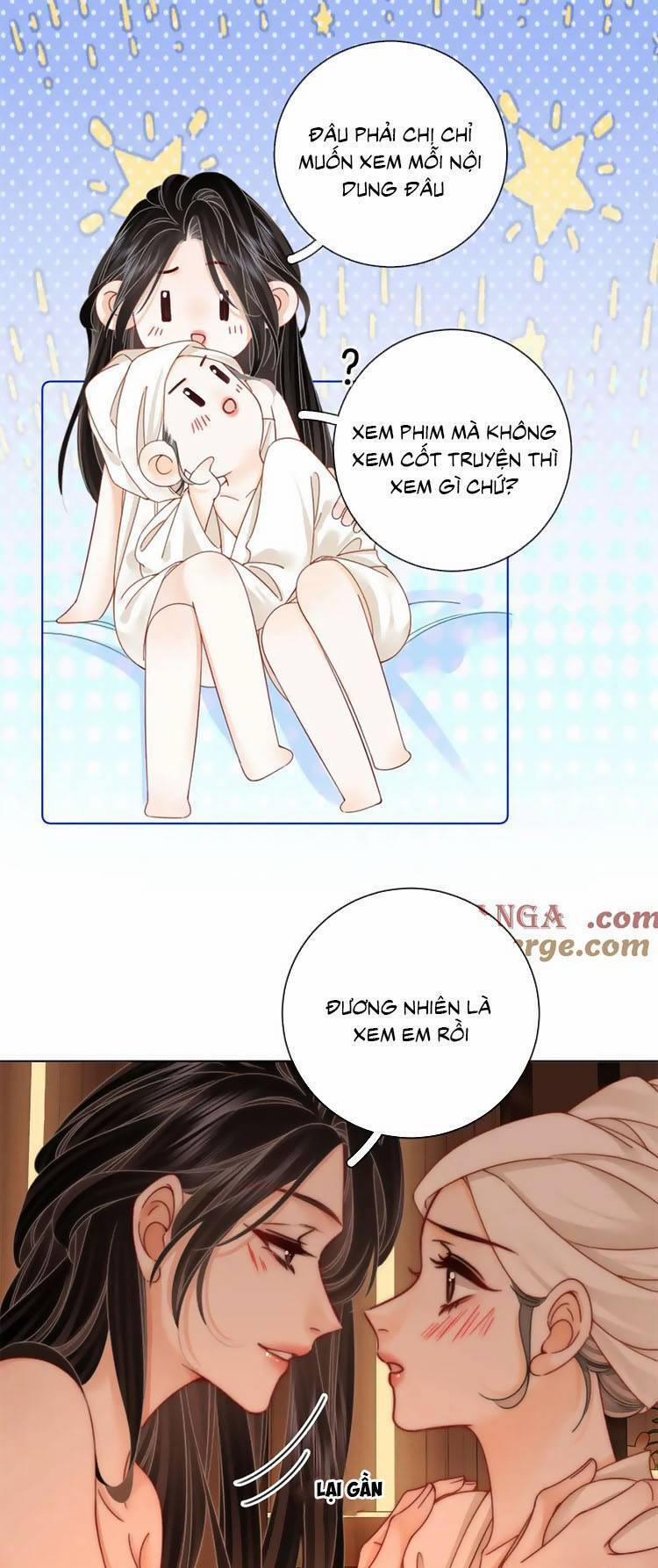 Em Chỉ Có Thể Là Của Tôi 91 trang 8