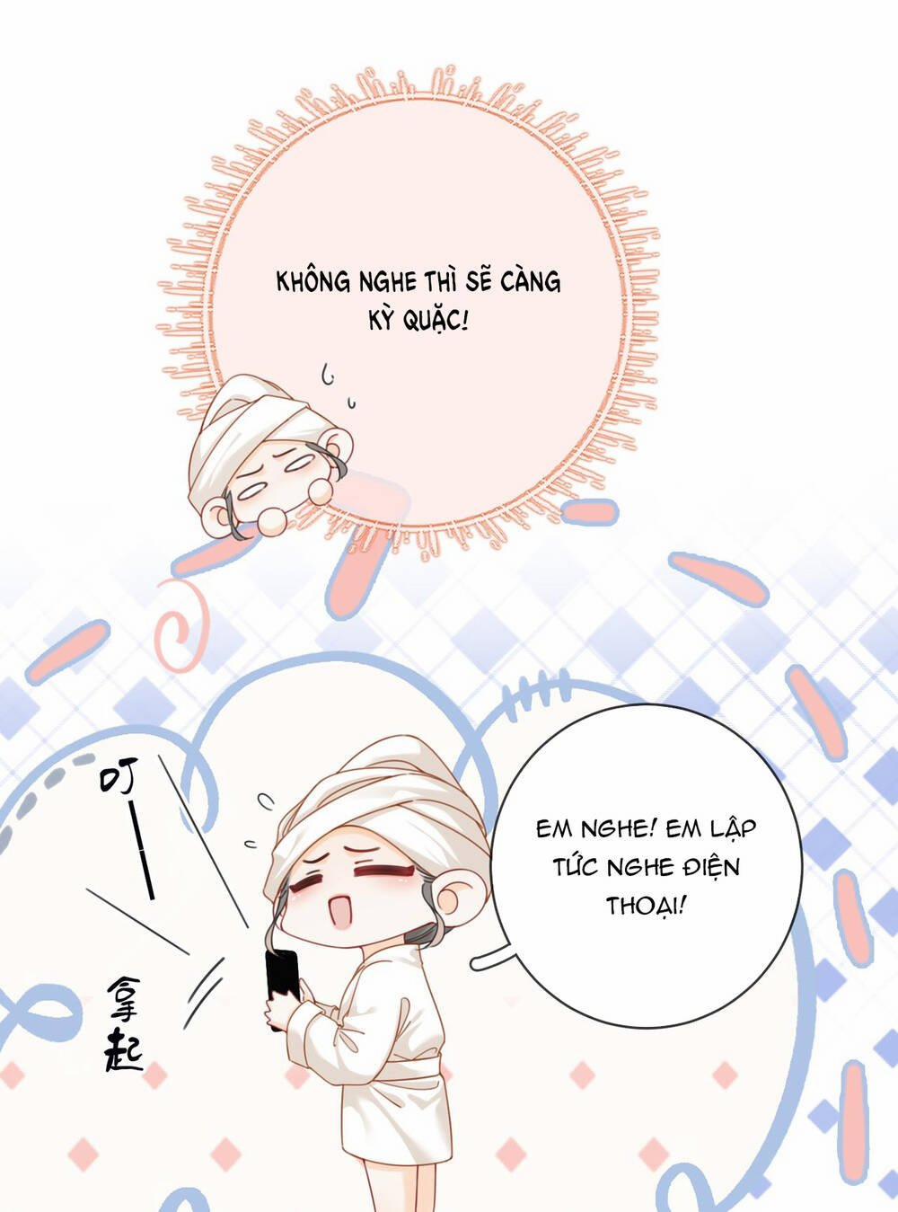 Em Chỉ Có Thể Là Của Tôi 92 trang 15