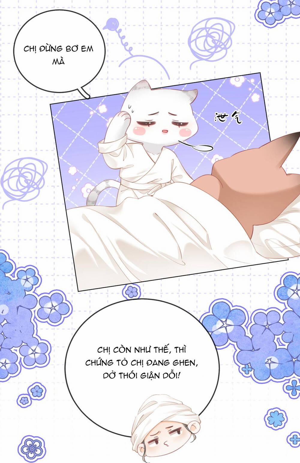 Em Chỉ Có Thể Là Của Tôi 92 trang 30