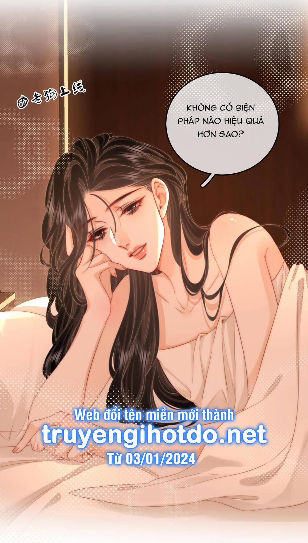 Em Chỉ Có Thể Là Của Tôi 92 trang 33