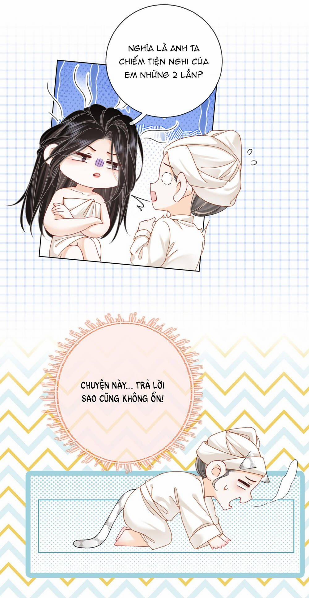 Em Chỉ Có Thể Là Của Tôi 92 trang 5