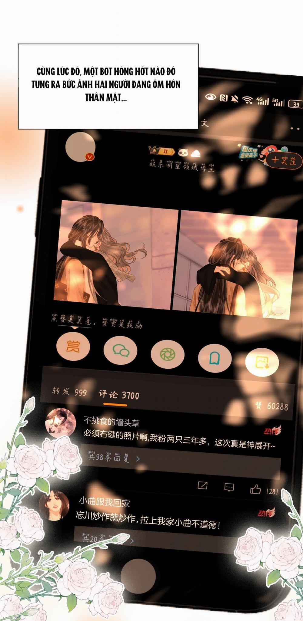 Em Chỉ Có Thể Là Của Tôi 93 trang 11