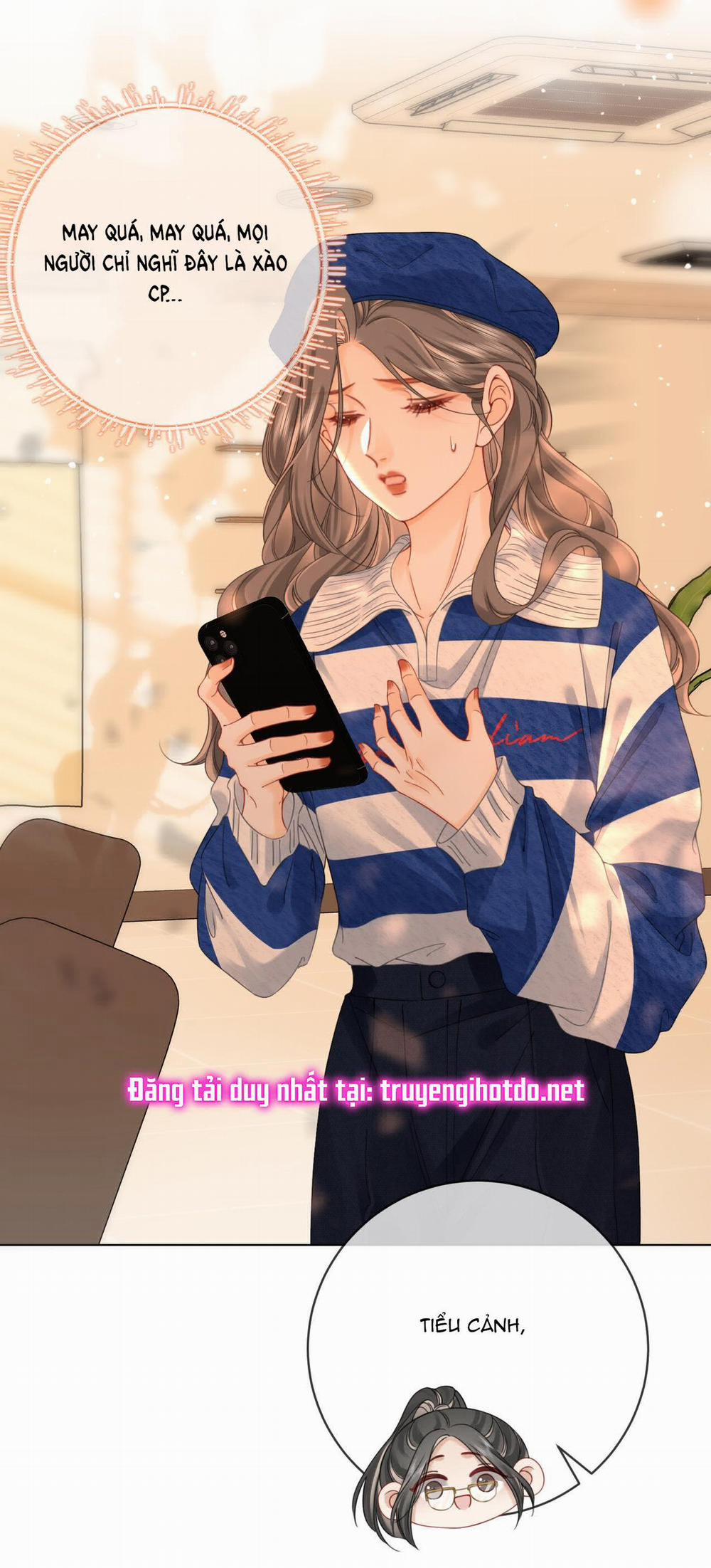 Em Chỉ Có Thể Là Của Tôi 93 trang 13