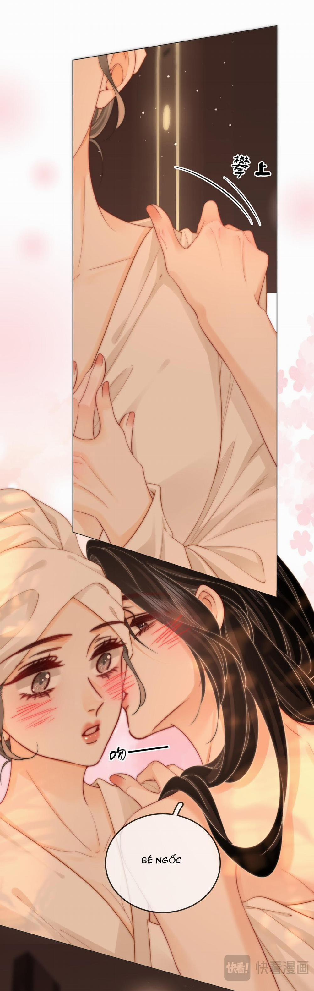 Em Chỉ Có Thể Là Của Tôi 93 trang 5