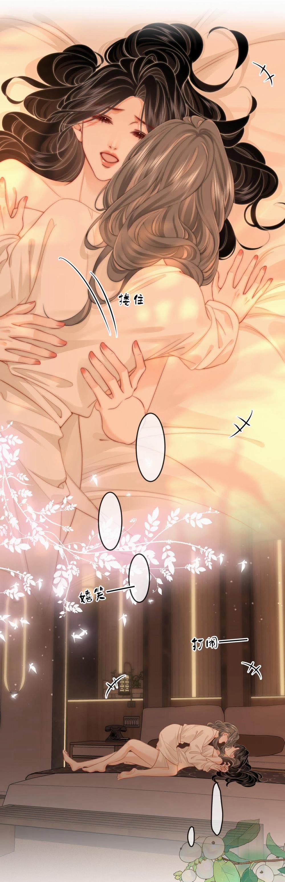 Em Chỉ Có Thể Là Của Tôi 93 trang 8