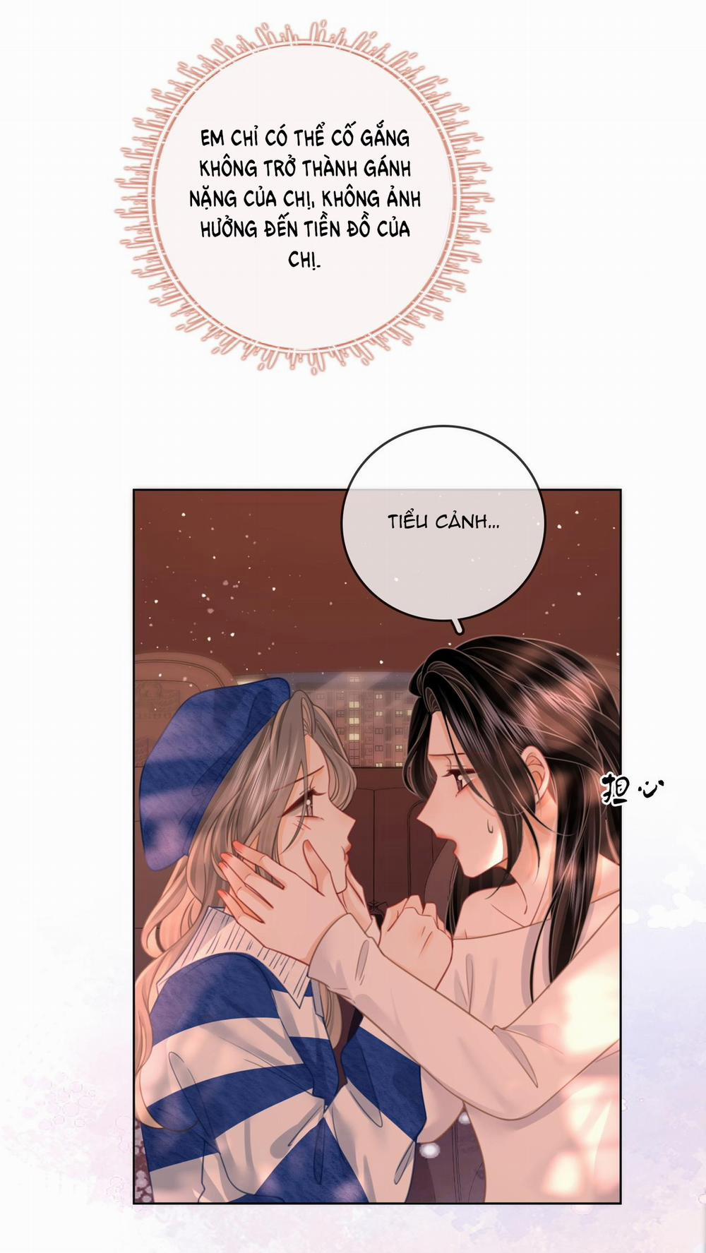 Em Chỉ Có Thể Là Của Tôi 94 trang 34