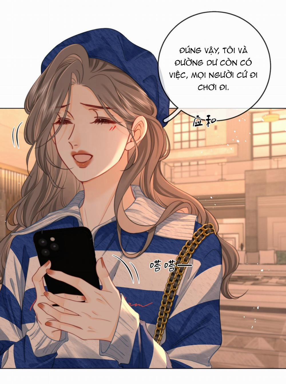 Em Chỉ Có Thể Là Của Tôi 94 trang 6