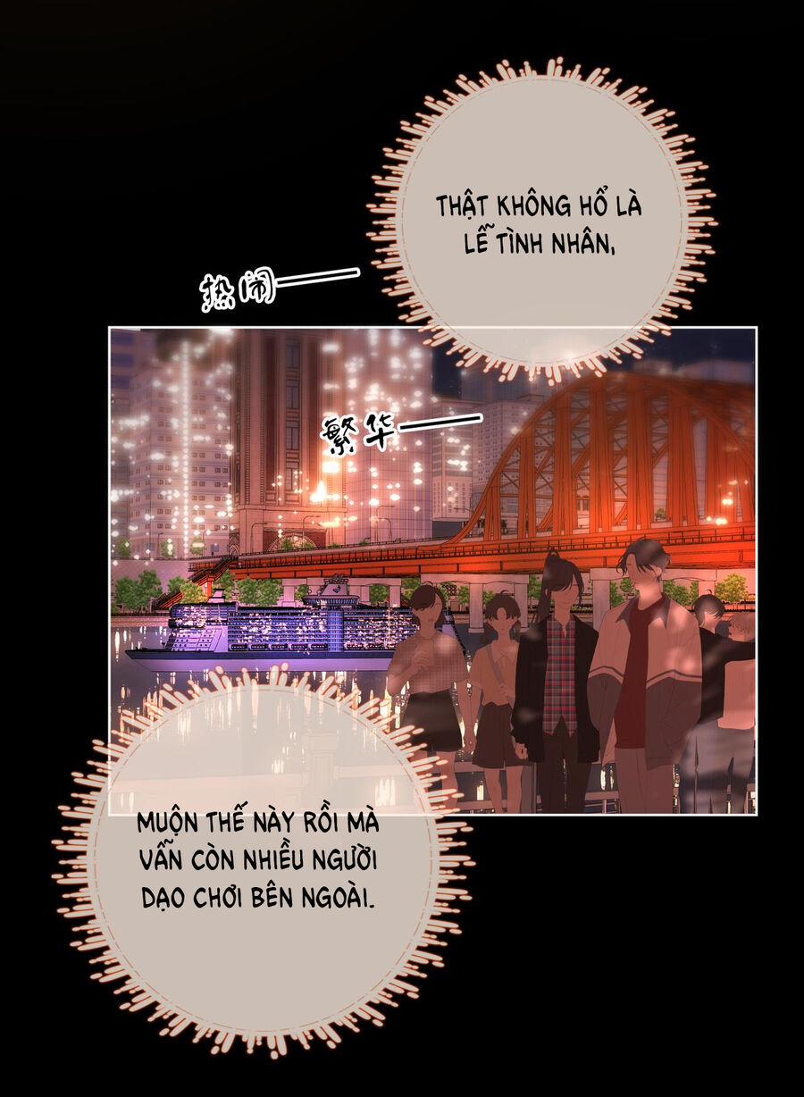 Em Chỉ Có Thể Là Của Tôi 95 trang 12