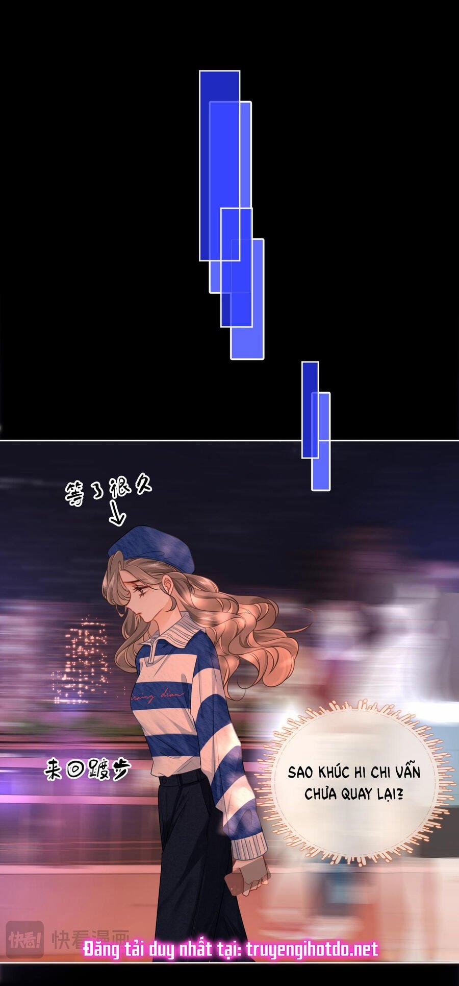 Em Chỉ Có Thể Là Của Tôi 95 trang 14