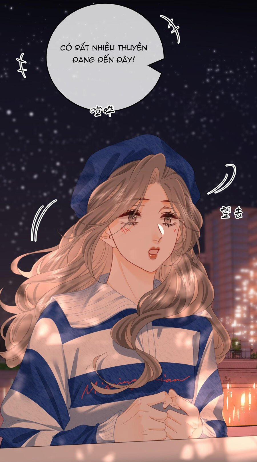 Em Chỉ Có Thể Là Của Tôi 95 trang 20