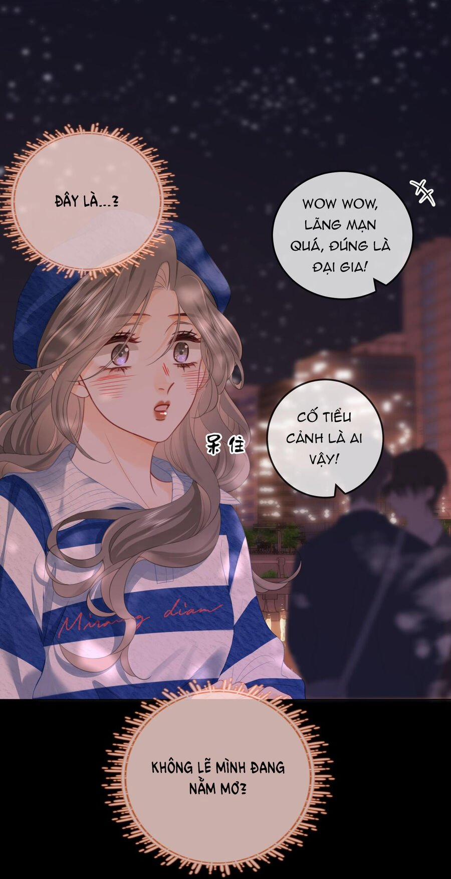 Em Chỉ Có Thể Là Của Tôi 95 trang 22