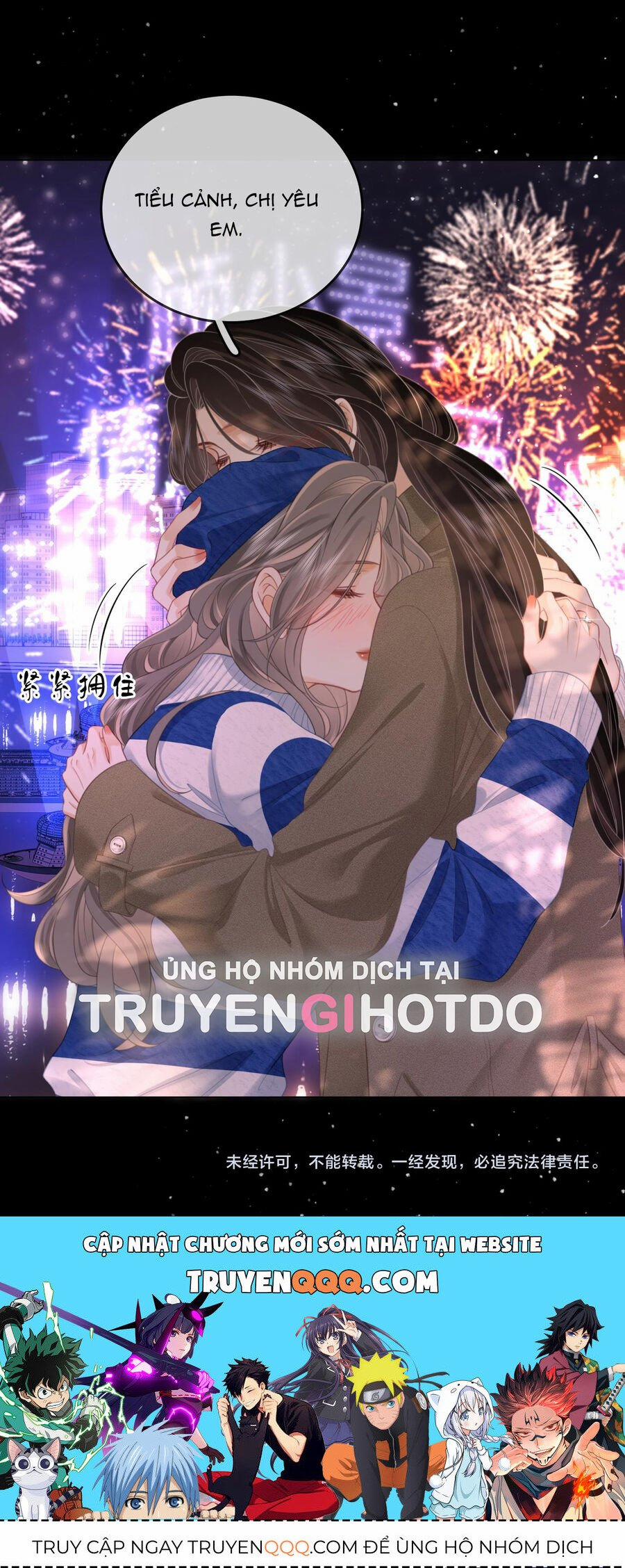 Em Chỉ Có Thể Là Của Tôi 95 trang 44