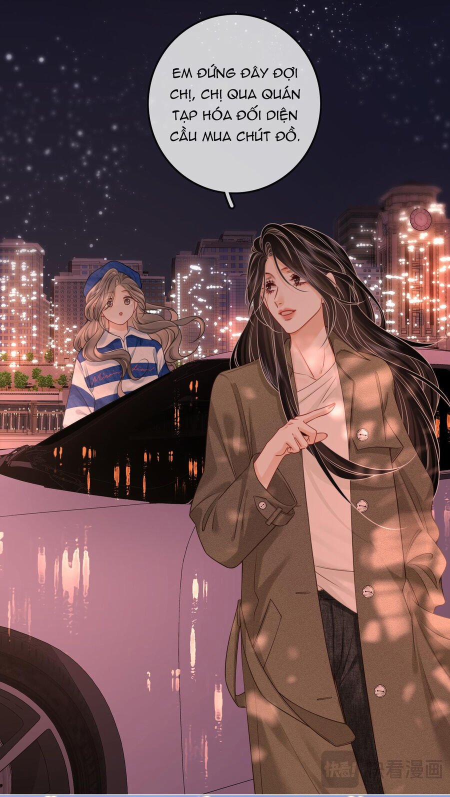 Em Chỉ Có Thể Là Của Tôi 95 trang 9