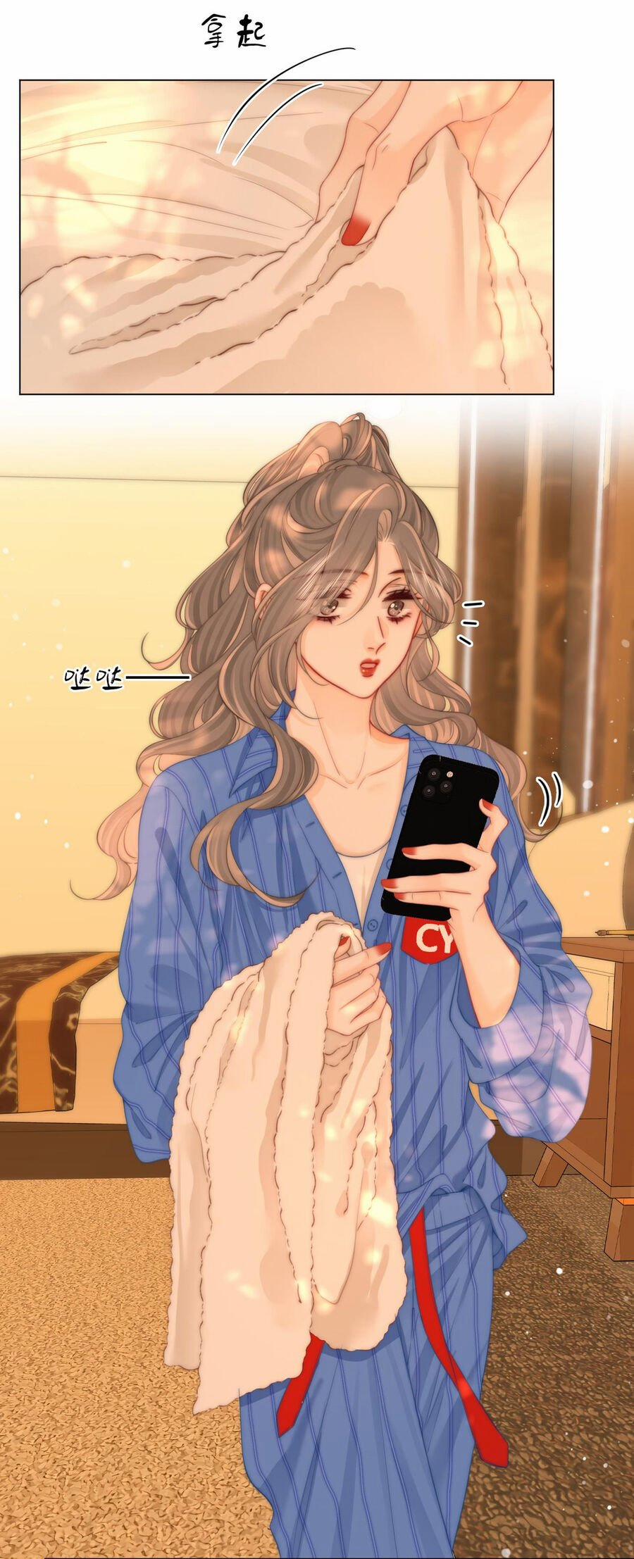 Em Chỉ Có Thể Là Của Tôi 96 trang 25