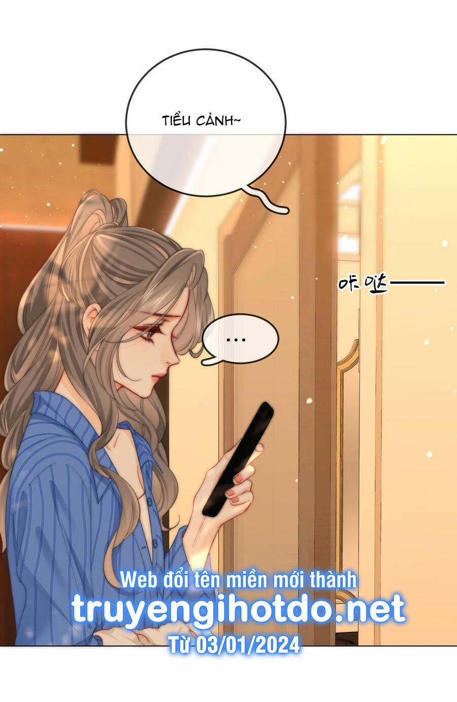 Em Chỉ Có Thể Là Của Tôi 96 trang 27