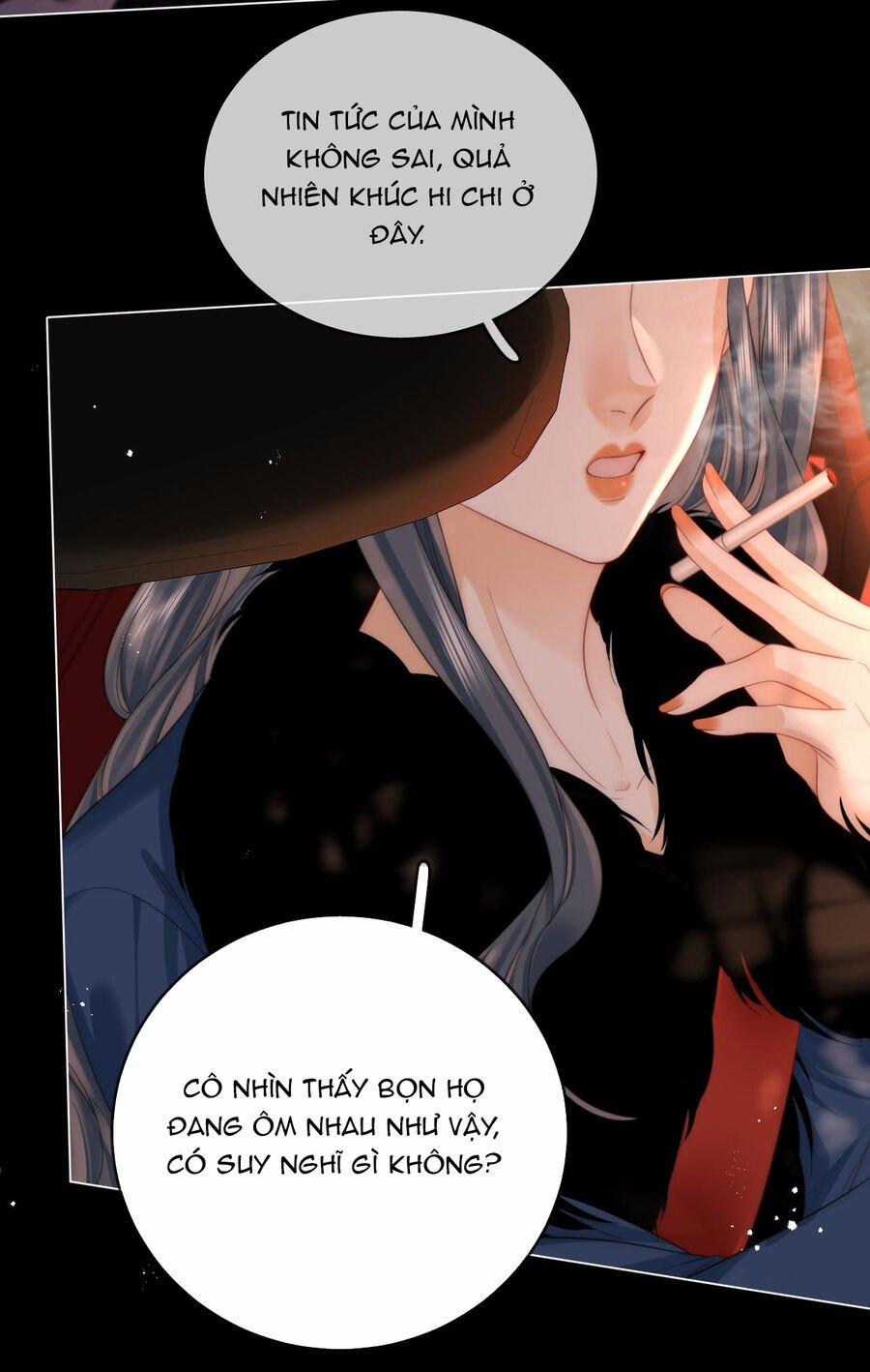 Em Chỉ Có Thể Là Của Tôi 96 trang 4