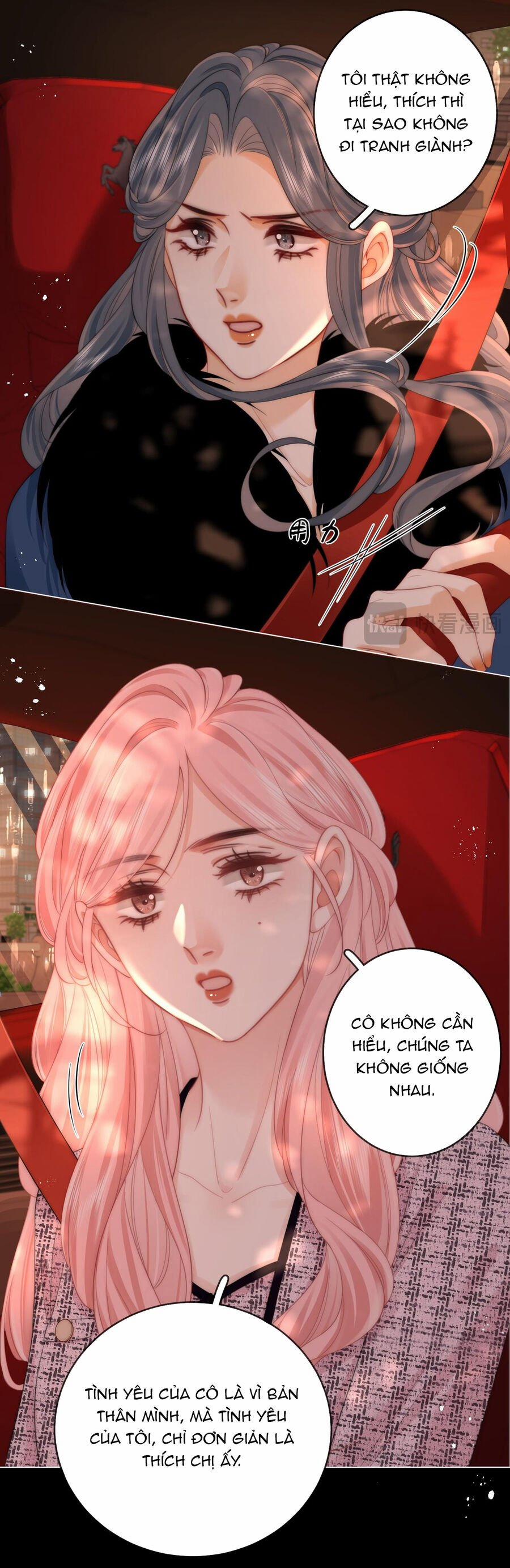 Em Chỉ Có Thể Là Của Tôi 96 trang 6