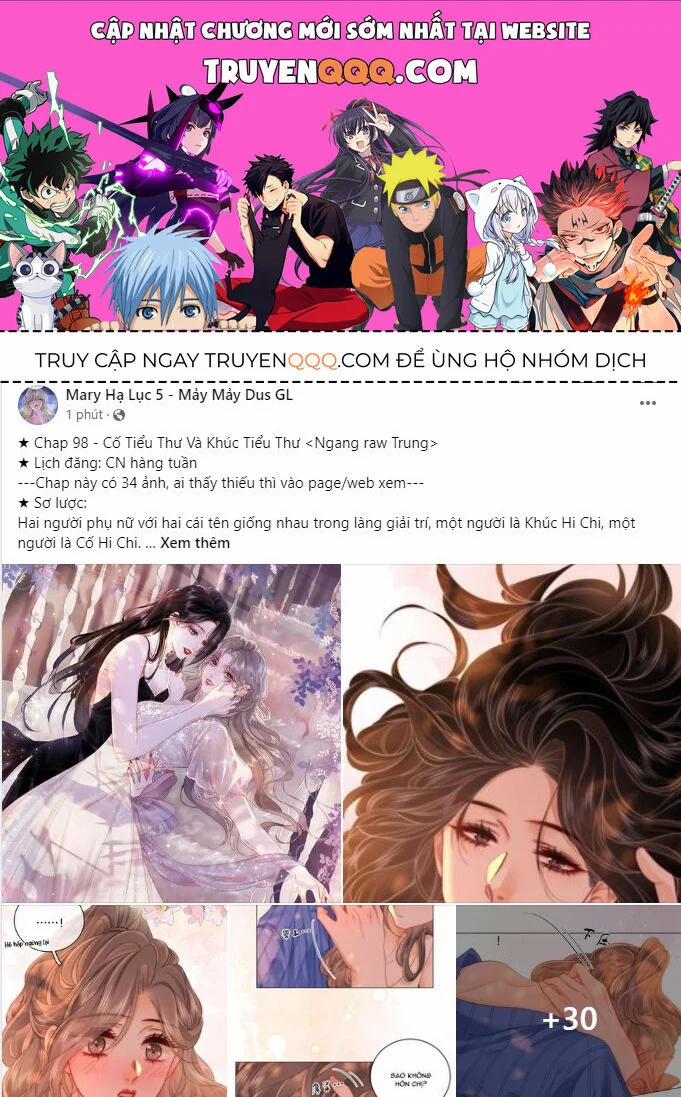 Em Chỉ Có Thể Là Của Tôi 98 trang 0