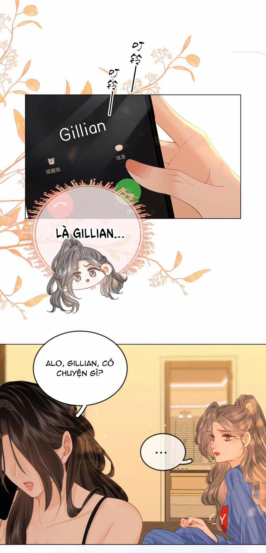 Em Chỉ Có Thể Là Của Tôi 98 trang 28