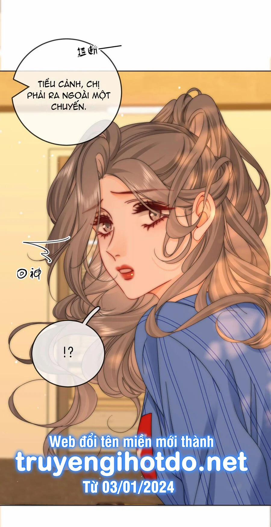 Em Chỉ Có Thể Là Của Tôi 98 trang 32