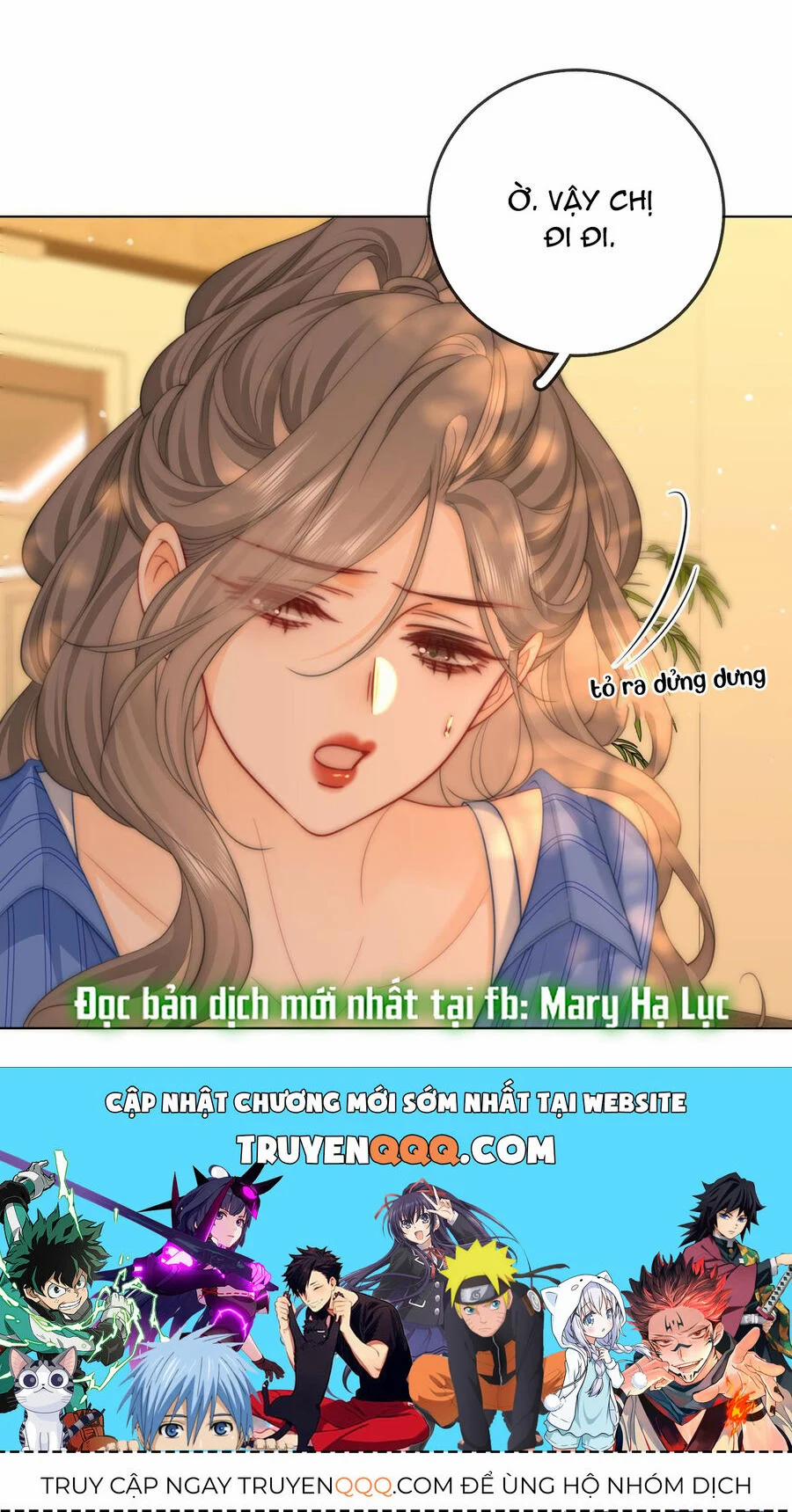 Em Chỉ Có Thể Là Của Tôi 98 trang 34