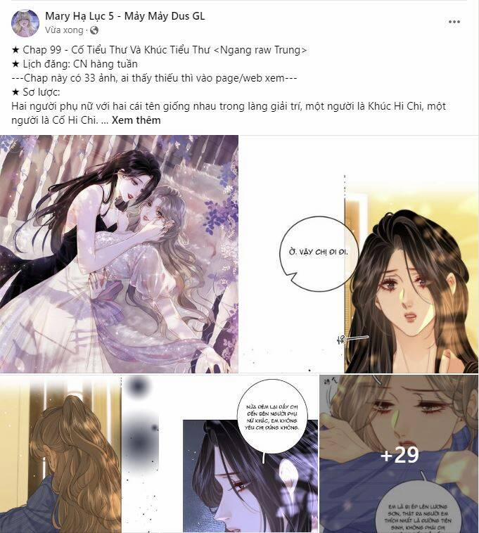 Em Chỉ Có Thể Là Của Tôi 99 trang 0