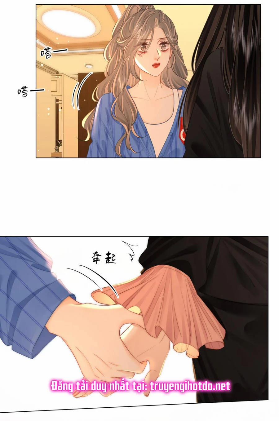 Em Chỉ Có Thể Là Của Tôi 99 trang 10