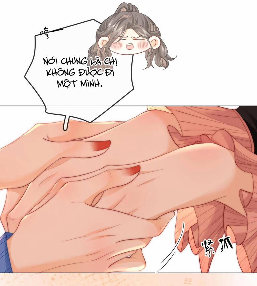 Em Chỉ Có Thể Là Của Tôi 99 trang 15