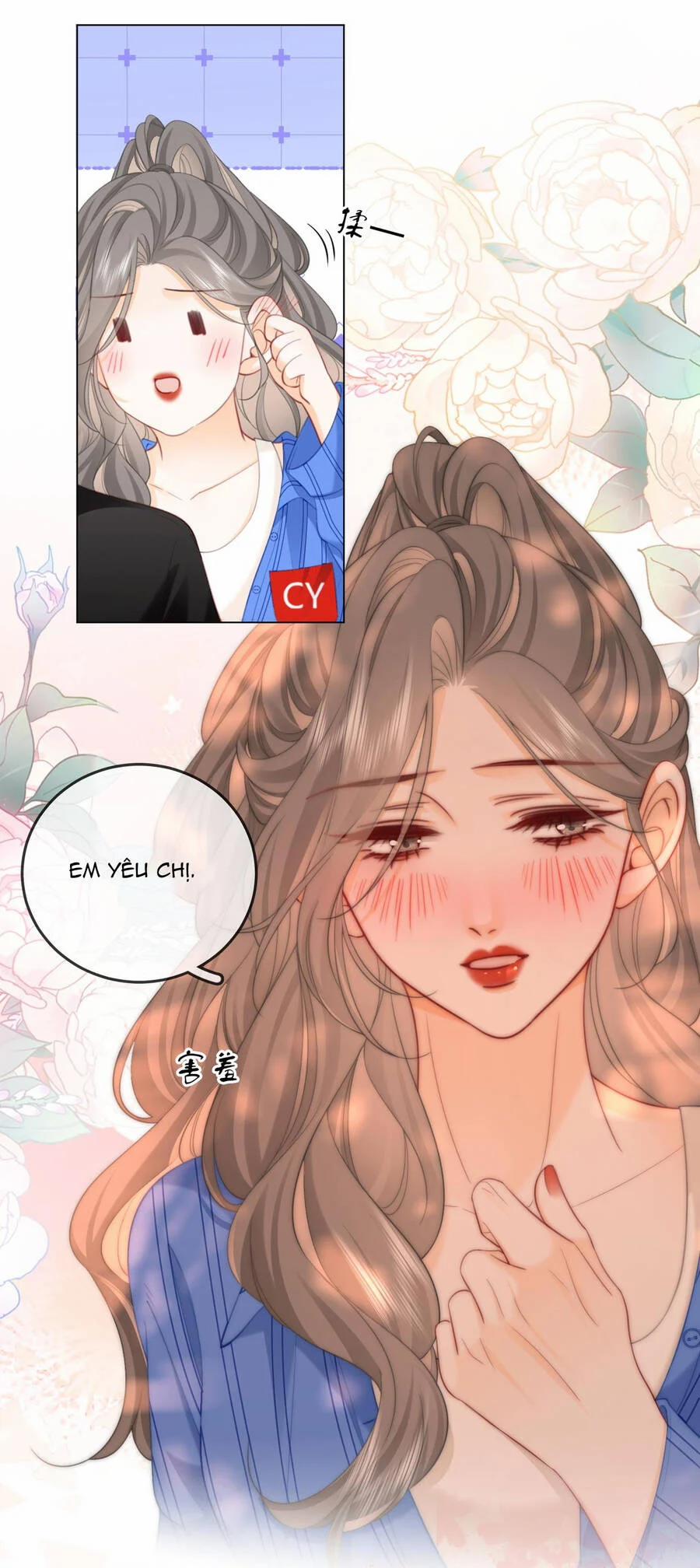 Em Chỉ Có Thể Là Của Tôi 99 trang 20