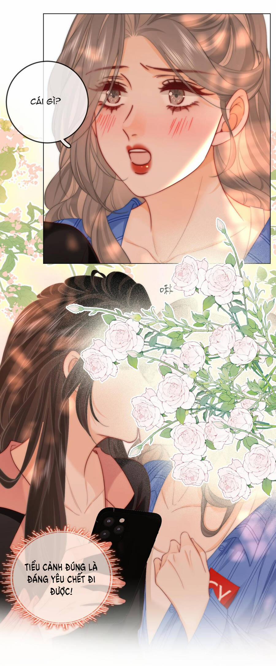 Em Chỉ Có Thể Là Của Tôi 99 trang 23