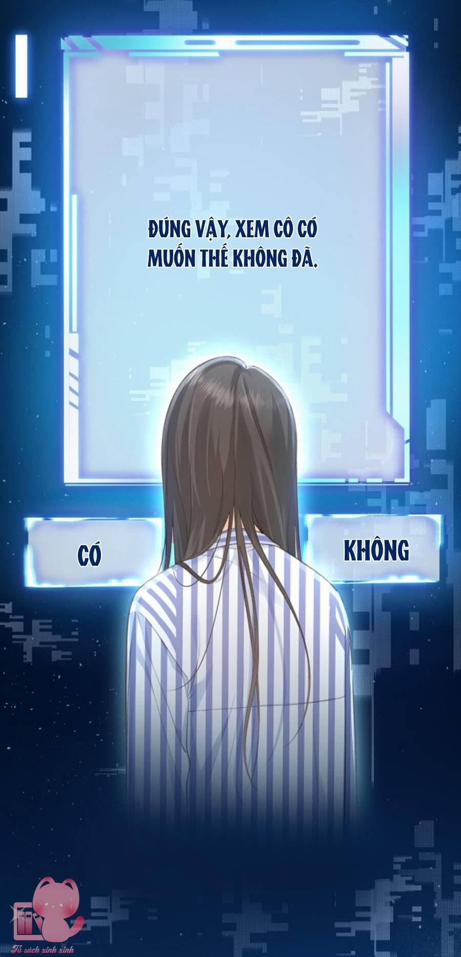 Em Chỉ Muốn Hít Vận Khí Của Anh 1 trang 11