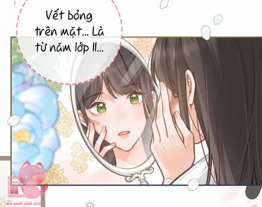 Em Chỉ Muốn Hít Vận Khí Của Anh 1 trang 16