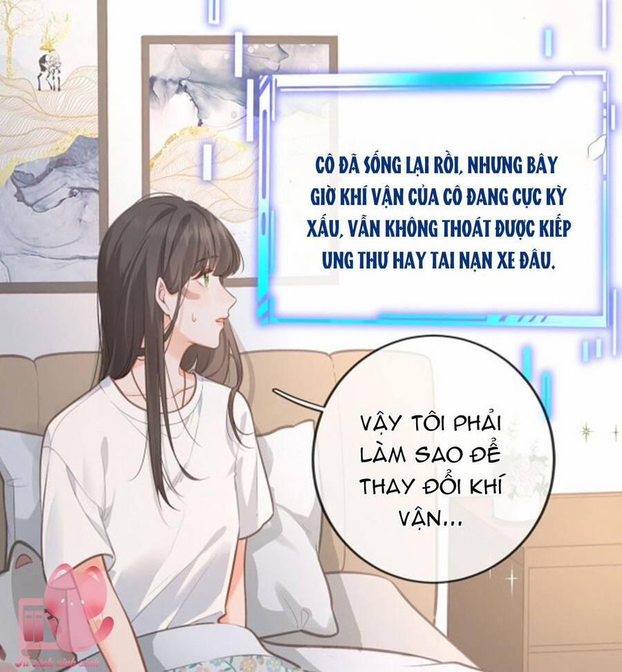 Em Chỉ Muốn Hít Vận Khí Của Anh 1 trang 17