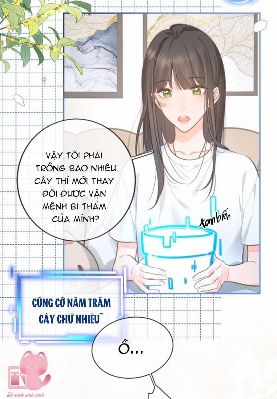 Em Chỉ Muốn Hít Vận Khí Của Anh 1 trang 19