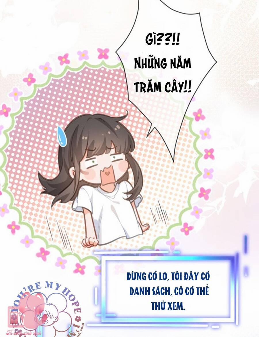 Em Chỉ Muốn Hít Vận Khí Của Anh 1 trang 20